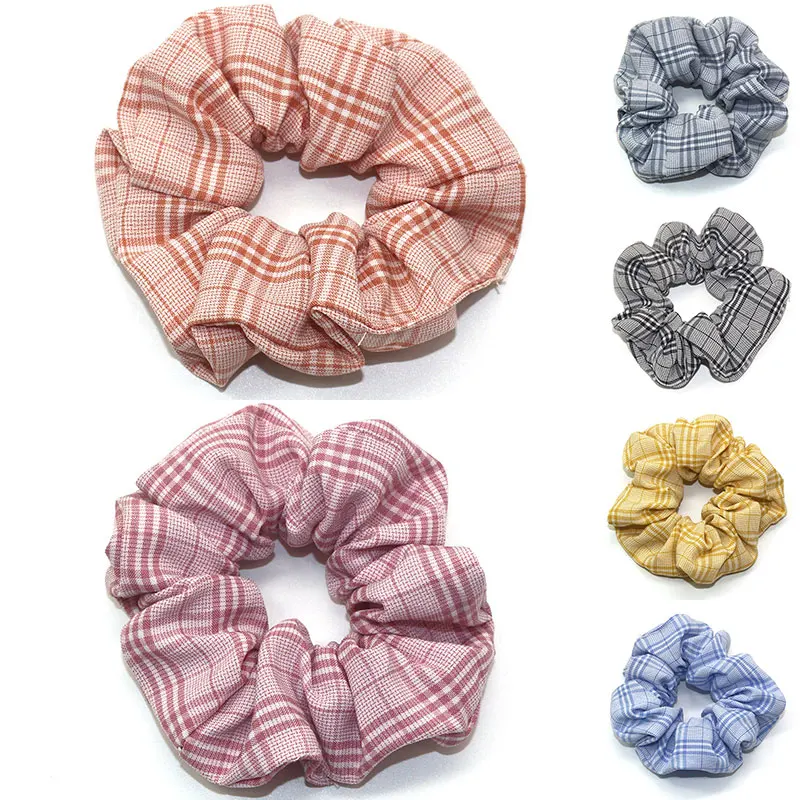 Женский винтажный галстук бабочка в черно белую клетку аксессуар для волос 2019| |