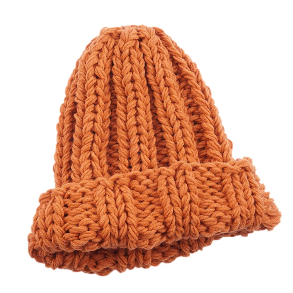 Женские шапки модные теплые шерстяные вязаные наушники для девочек|Женские