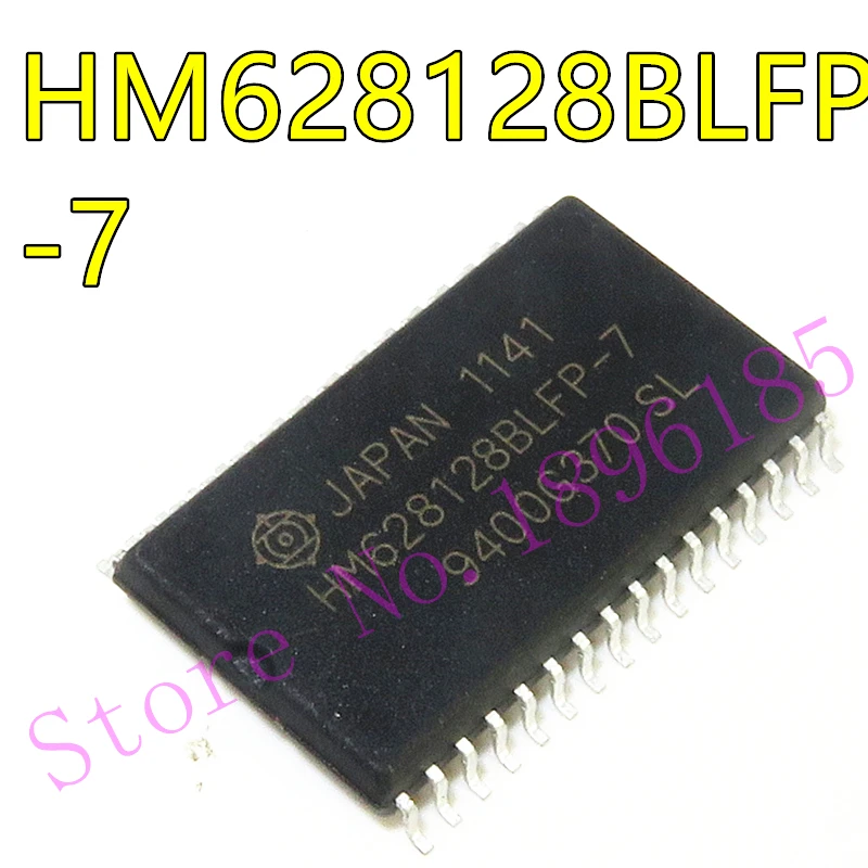 1 шт./лот HM628128ALFPI 7 HM628128BLFP HM628128DLFP HM628128 SOP32 в наличии на складе|Производительность