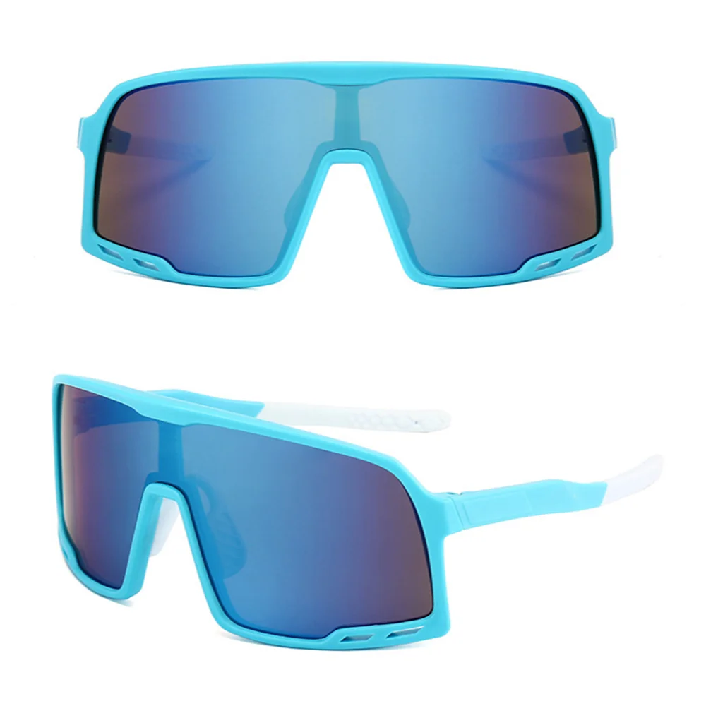 

Sunglasses Bicycle Glasses Men Women Fishing Glasses Outdoor Sports Goggles Camping Hiking Driving Eyewear Package Oculos De Sol