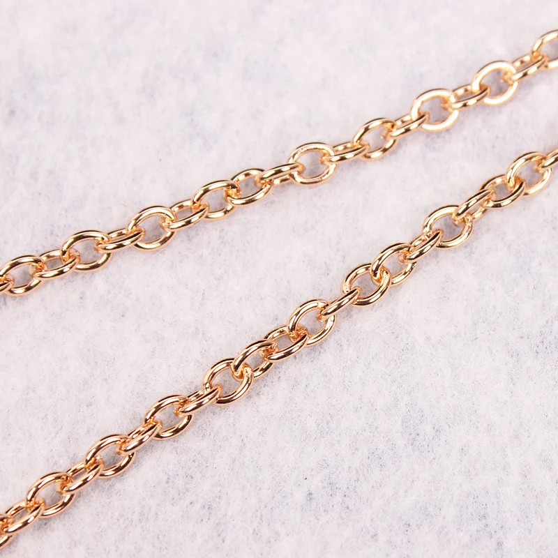 Модные австрийские кристаллы серьги ожерелье ювелирные изделия Свадебные