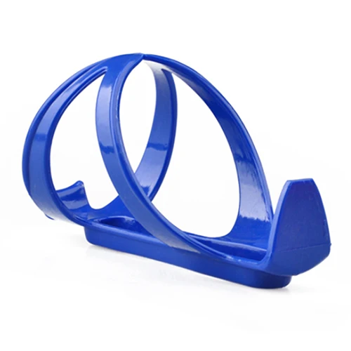 Держатель для бутылки велосипеда езды на велосипеде спорта воды держатель