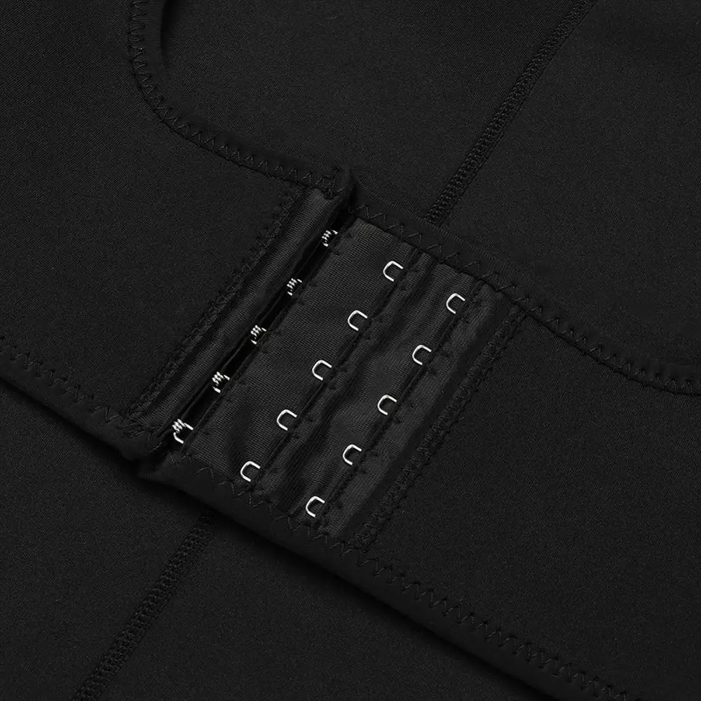 HEXIN жилет для похудения Корректирующее белье потеря веса талии формирователь