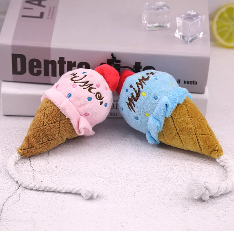 Игрушка для животных Snailhouse Animals Cartoon Dog Toys Stuffed Squeaking Pet Toy Cute Plush Puzzle for Dogs Cat Chew Squeaker Squeaky.