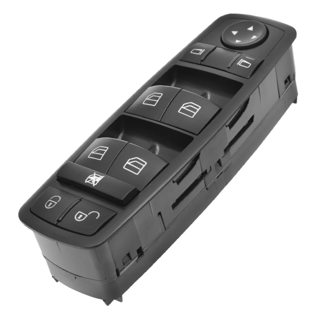 Переключатель управления передней левой стороны для Mercedes W169 W245 W251 A1698206610 1698206610 A