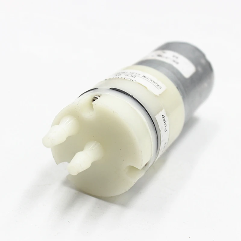 DC 5 в 6 микро мини RK-370CA электродвигатель воздушный насос вакуумный отрицательное