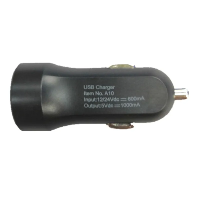 Автомобильное зарядное устройство с двумя USB разъемами 3,1 А, 2 порта, ЖК-дисплей, 12-24 В, прикуриватель, быстрое автомобильное зарядное устройство, адаптер питания, автомобильный стиль