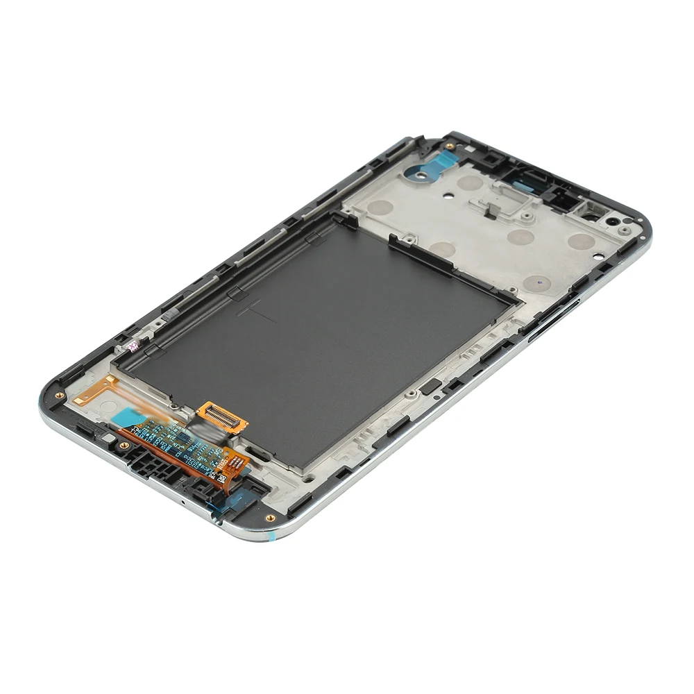 For LG Stylo 2 K540 LCD Display Touch Screen Digitizer Assembly LS775 Replacement stylus Lcd |