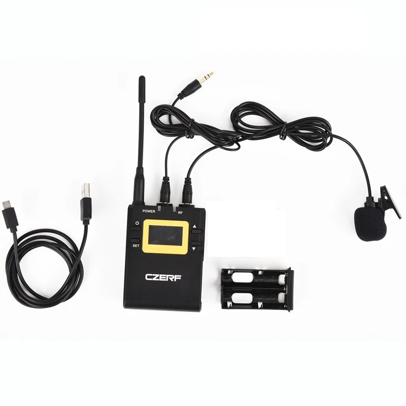0 2 Вт Новый портативный FM беспроводной стерео FM-передатчик MP3 передатчик Bluetooth