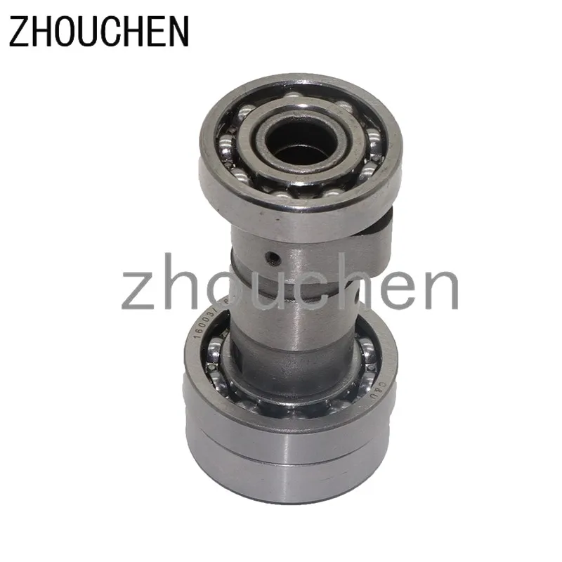 Кулачковый вал распредвала двигателя мотоцикла кулачковый для Irbis TTR125 139FMB 147FMH