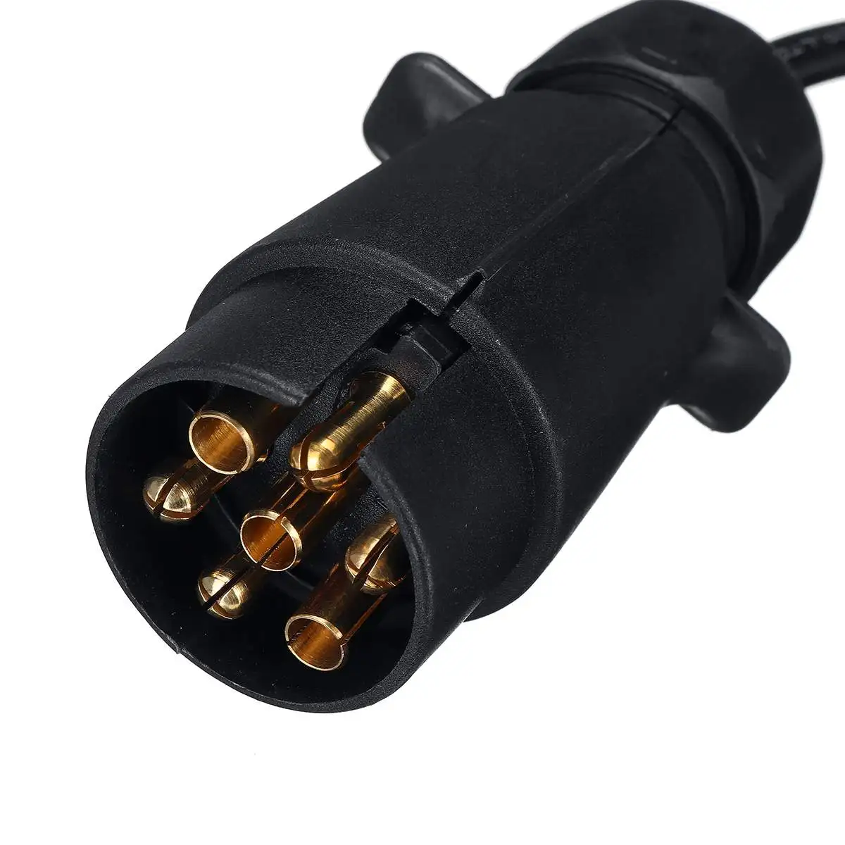 2 шт. 12V Магнитный светодиодный задний фонарь грузовик светильник Предупреждение