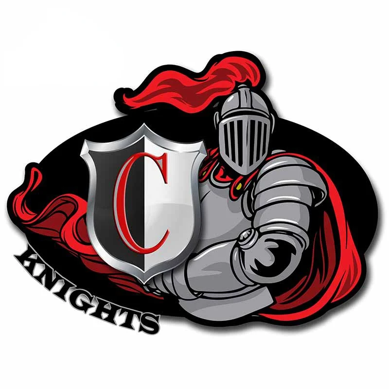 Виниловая наклейка на лобовое стекло автомобиля 13 см x 9 |