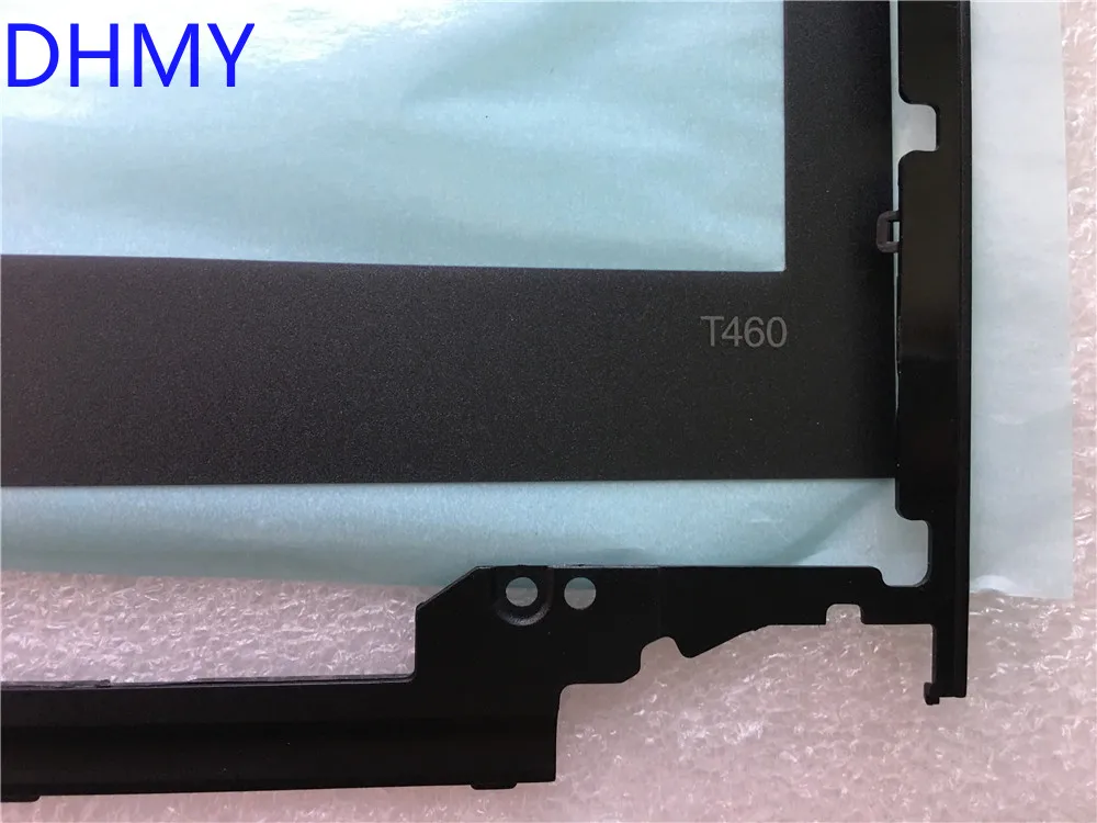 

New and Original Laptop Lenovo Thinkpad T460 LCD Bezel Cover case/The LCD screen frame 01AW304 01AW309