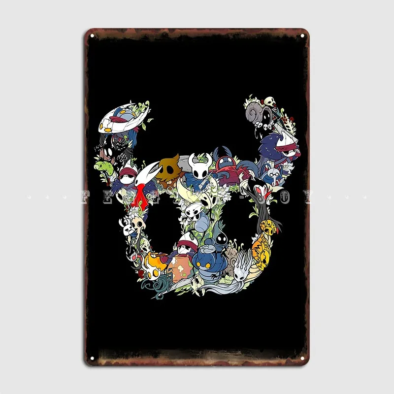 

Полый дневной металлический плакат для кинотеатра, гостиной вечерние, творчества, росписи, оловянный плакат