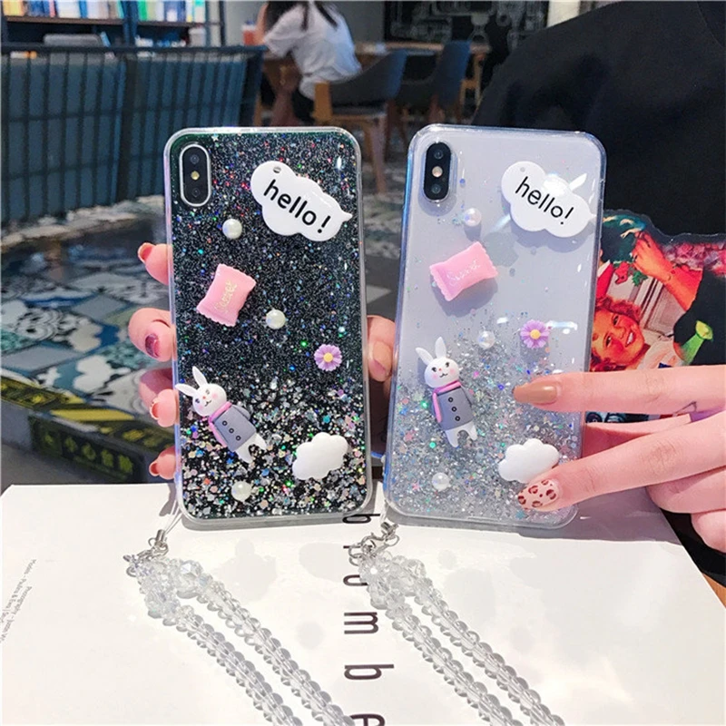 Мягкий силиконовый чехол для iphoen x xs max xr 7 8 plus 6 6s|Бамперы| |