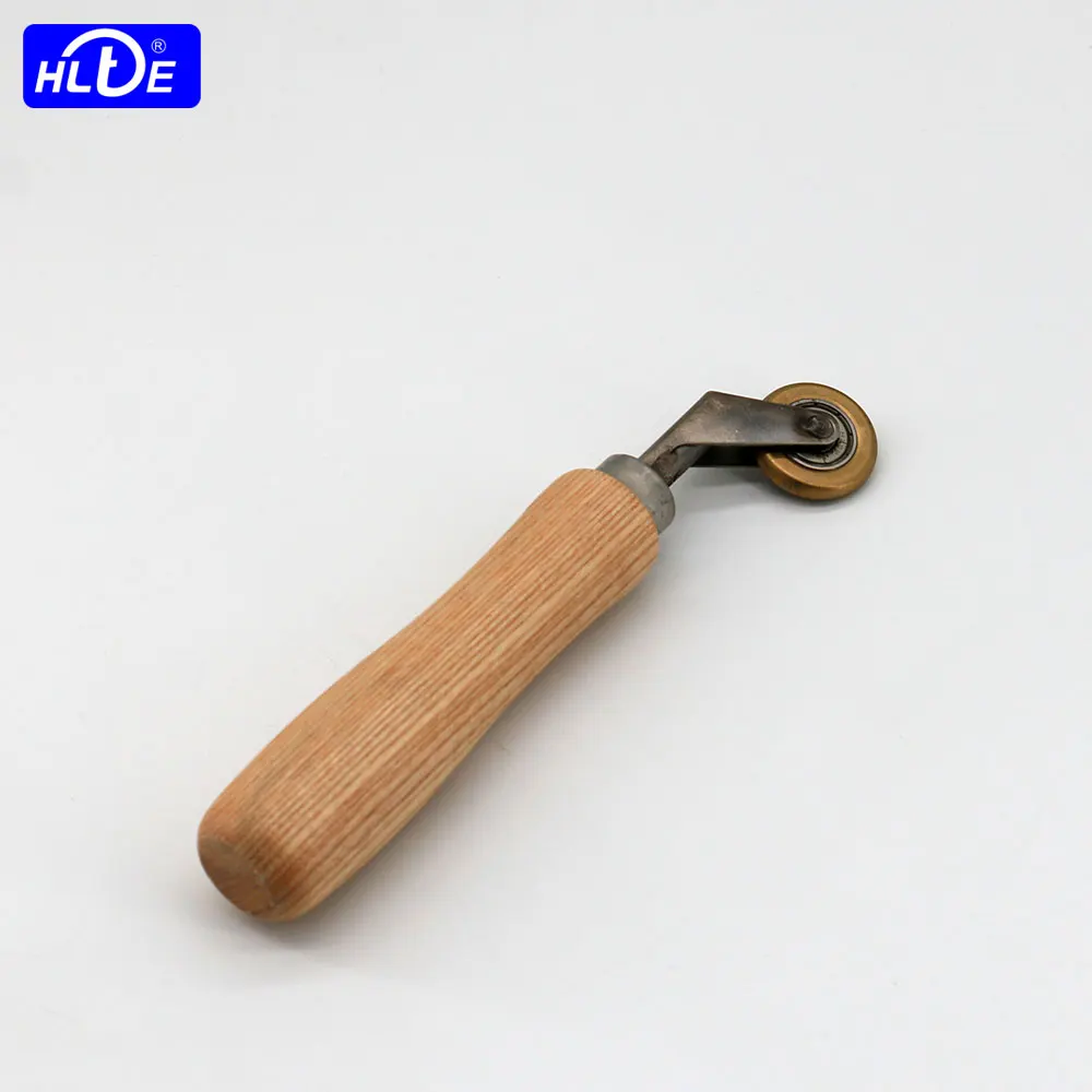 Высокотемпературный 6 мм подшипник латунный Пенни угловой ролик для