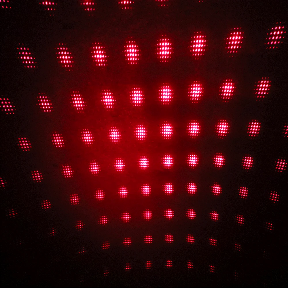 FORAUTO USB светодиодный автомобиль атмосферная лампа устанавливаемый на крыше