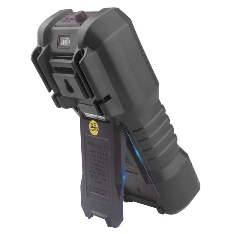 

HT118 6000 Counts 1000V AC DC Digital Multimeter NCV Multimetro Voltage Meter