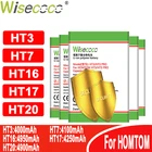 Батарея WISECOCO для фотоэлементов (HT3 HT16 HT17 HT20)