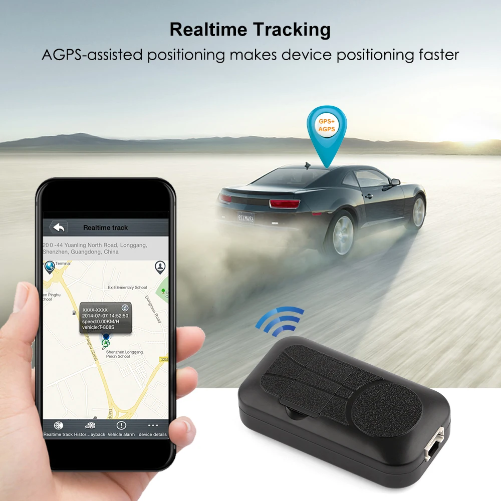 4G gps устройство слежения с gps для автомобиля локатор gps трекер удаленное отключение масла голосовой монитор превышение скорости устройство отслеживания сигнализации веб приложение