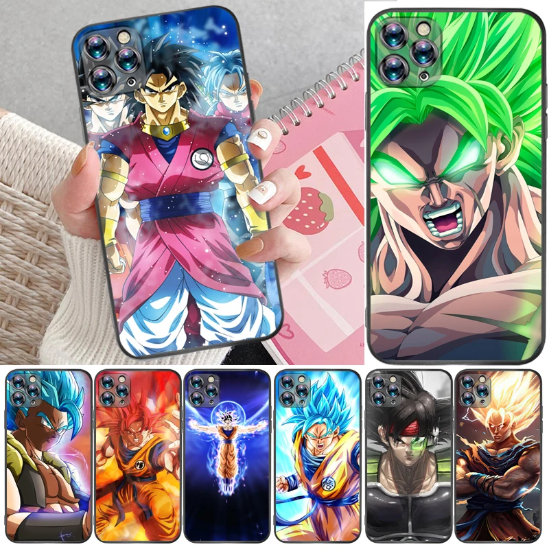 

Phone Case For iPhone 6 6S Plus 7 8 Carcasa Funda Coque