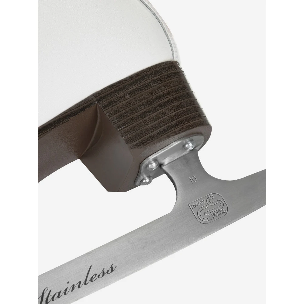 Коньки фигурные женские nordway alice белый | Спорт и развлечения