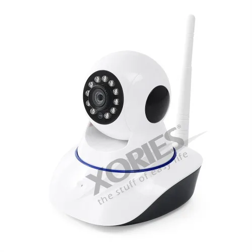 HOMSECUR беспроводный и проводной WIFI GSM домашняя система охранной сигнализации с