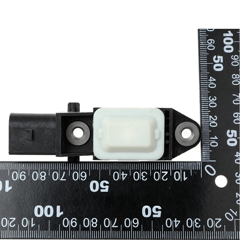 Новый передний датчик удара для Mercedes Benz W211 W219 W212 W199 R171 R230 SL550 SLK300 0038212851 | Автомобили