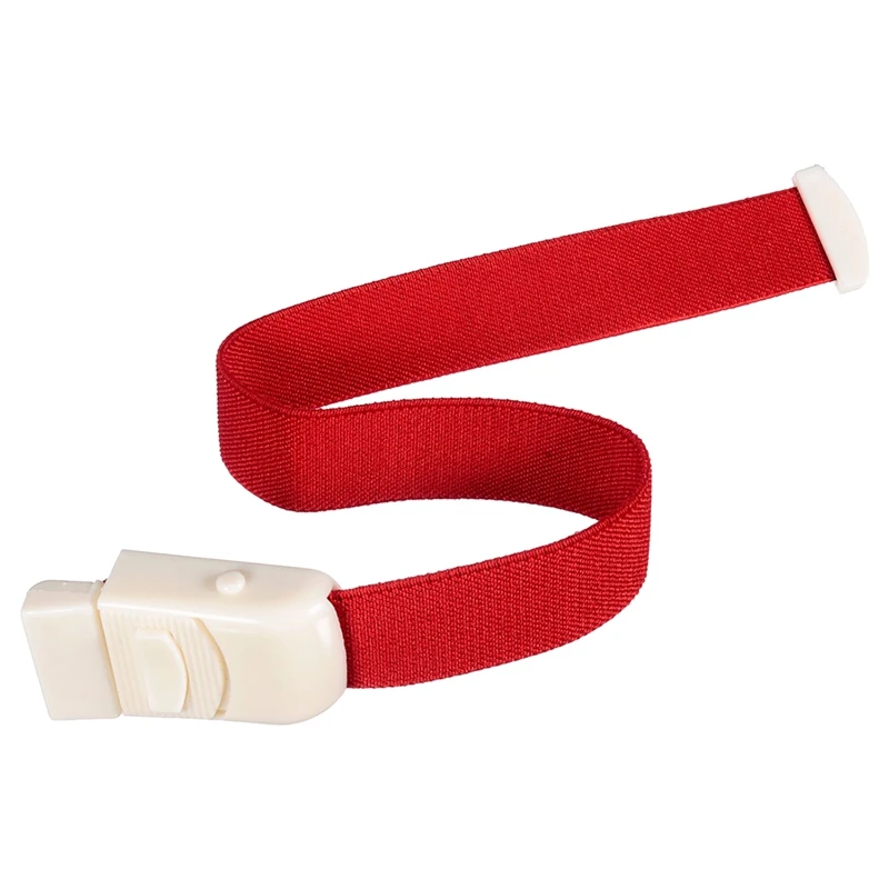 1 шт. жгут Быстрый Медленный выпуск первой помощи фельдшер Пряжка Цвет пробежки |