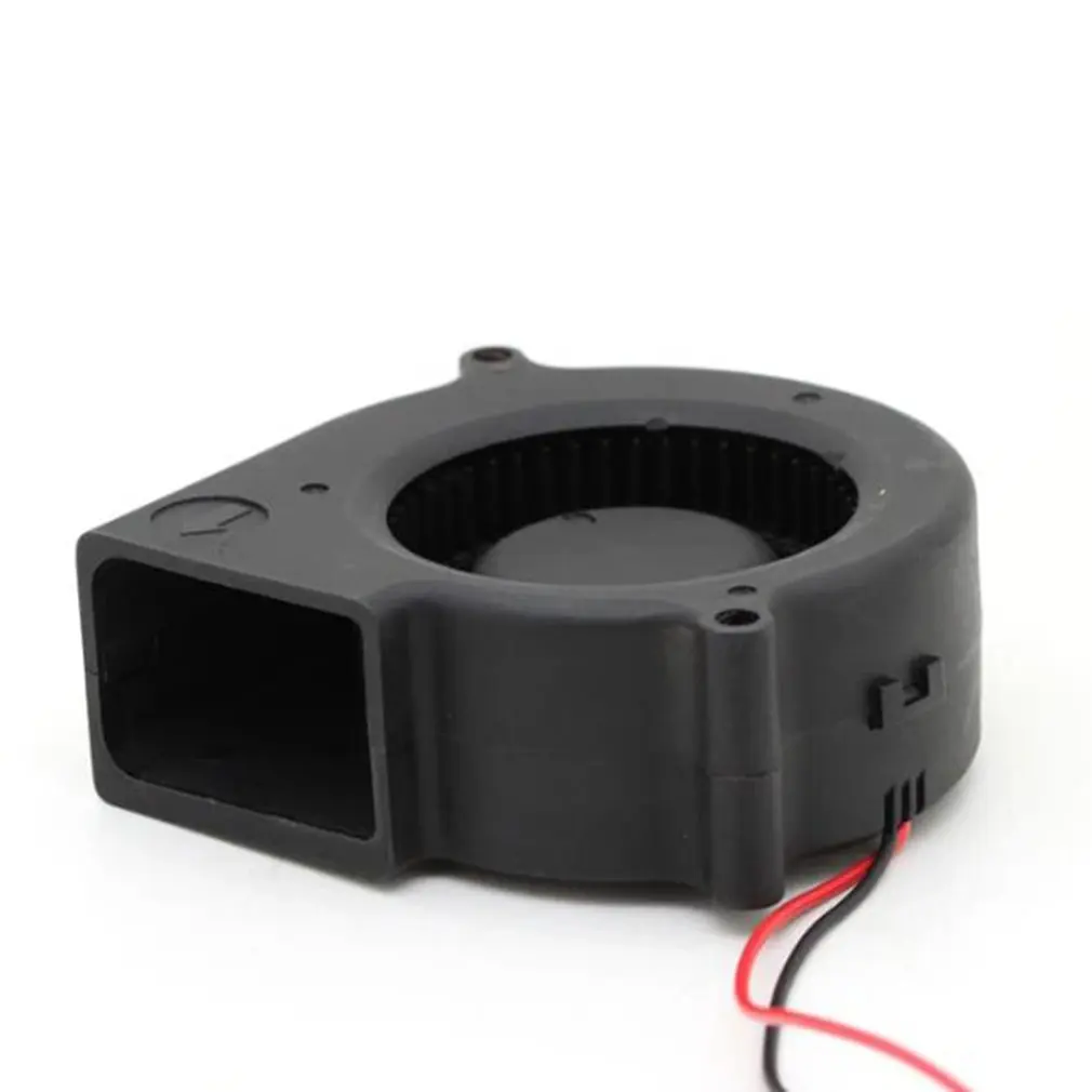 

Original for Delta BFB0712H 7530 DC 12V 0.36A Projector Blower Centrifugal Cooling Fan