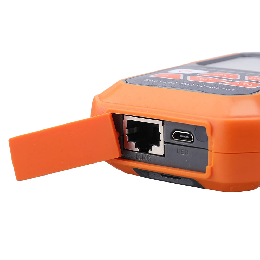 3 в 1 оптический измеритель мощности визуальный локатор неисправности сетевой