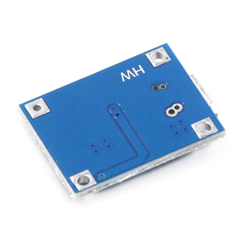 TP4056 1A Lipo зарядное устройство Модуль литиевая батарея DIY микро порт Mike