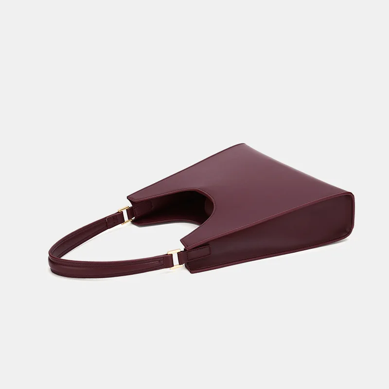 Armpit Bag Tote Retro 2019 Simple One Shoulder Messenger Carrying | Багаж и сумки