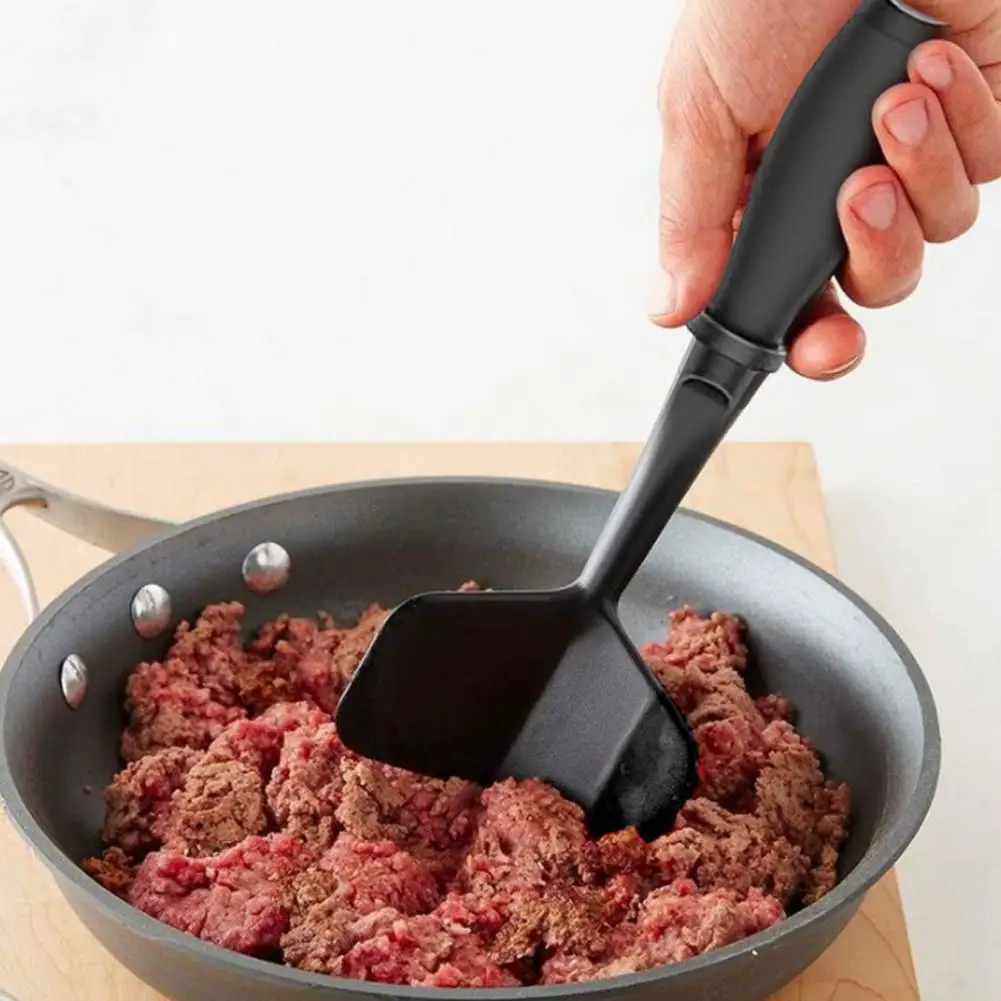 Измельчитель для гамбургеров измельчитель мяса из говядины без царапин