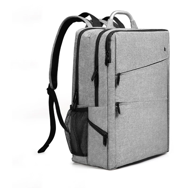 Мужской рюкзак женский дорожный мешок большой ноутбук водонепроницаемый