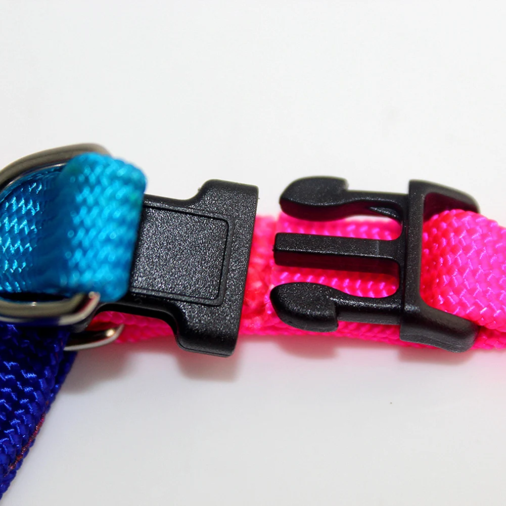 

Small Dog Cat Harness Leash Adjustable Vest Collar Puppy Outdoor Walking Chihuahua Terier Schnauzer 120cm