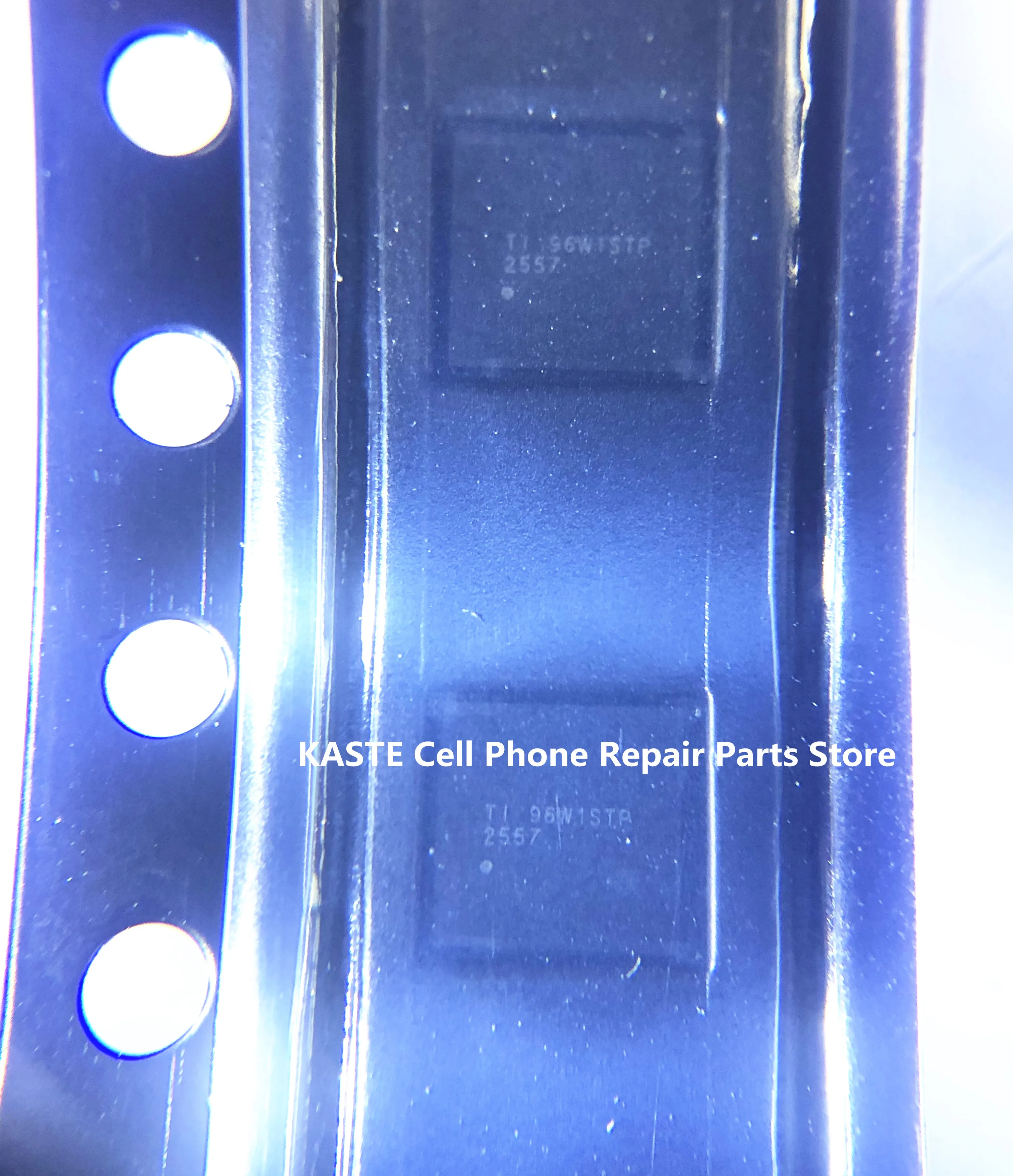 5 шт. 2557 TI2557 IC BGA Мелодия аккорд аудио для xiaom max2 note5 redmi 5plus | Мобильные телефоны и