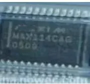 IC новый оригинальный MAX114CAG Бесплатная доставка|Реле| |