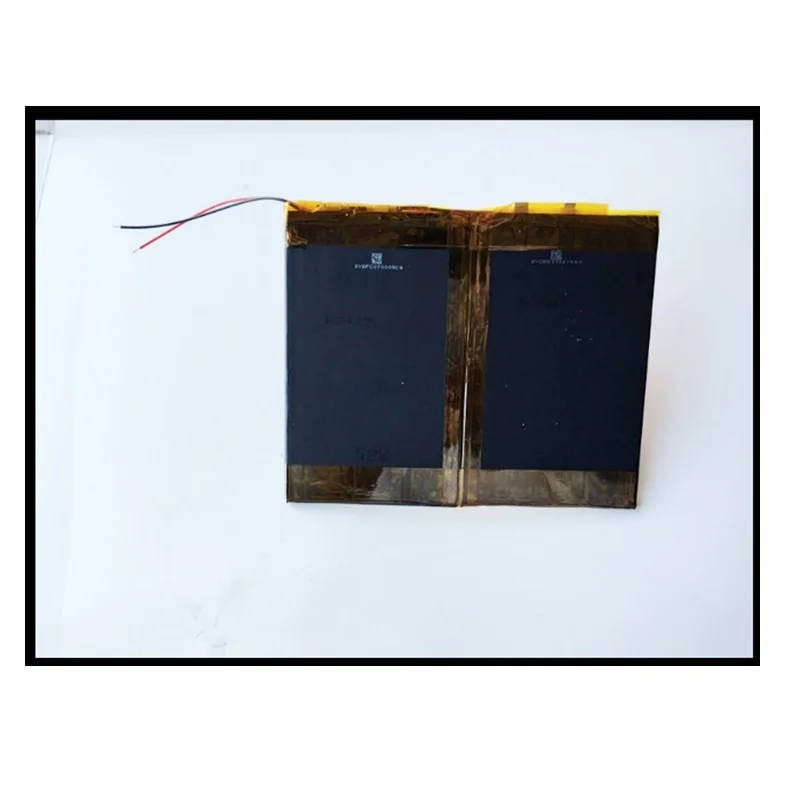 Новый аккумулятор для Archos 101 титановый планшетный ПК литий-полимерный