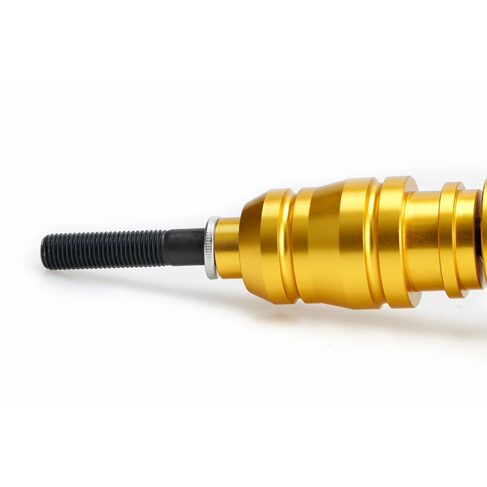 Мотоциклетные противоударные колодки для Benelli leoncino 500 рама ползунки защита