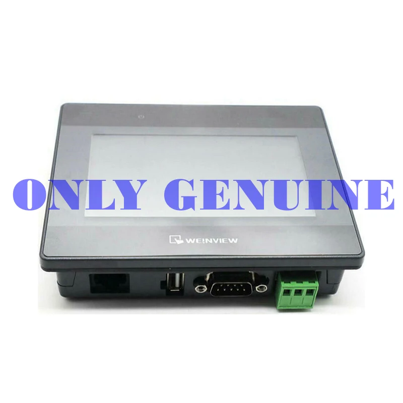 

MT8051iP weinview 4.3 inch HMI touch screen with Ethernet new