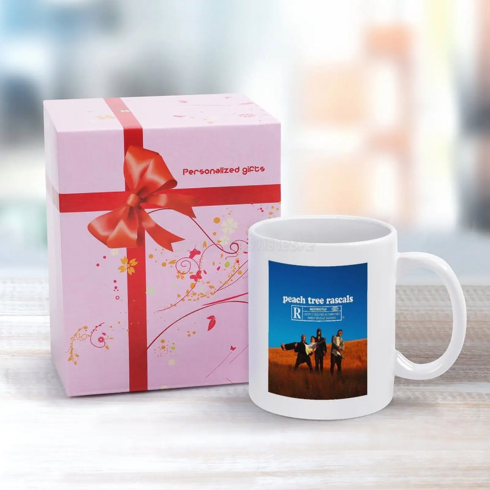 Кружка для кофе/чая/какао 11 унций | Дом и сад