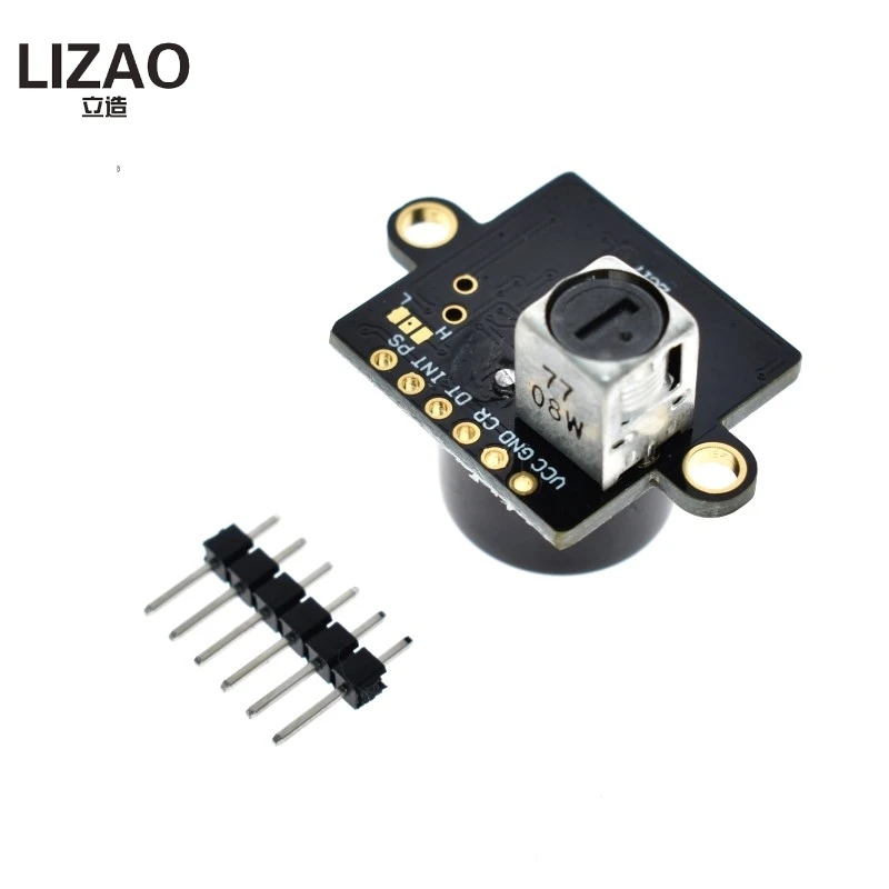 Ультразвуковой модуль измерения расстояния для управления полетом Φ i2c Pixhawk APM |