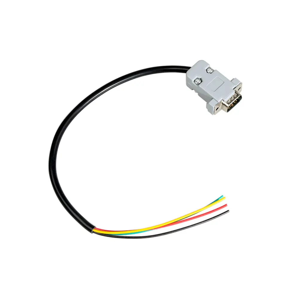 Обновленные б/у ключи OBD2 Мультибренды PCF79xx Unlocker с схемами работают от нескольких