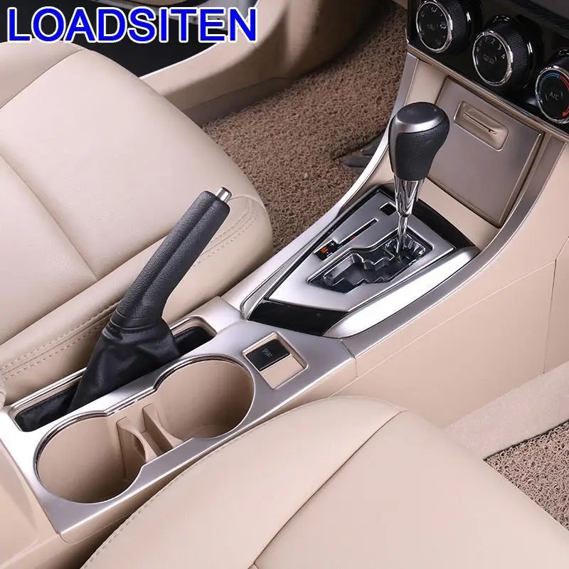 Автомобильная декоративная Авто Модифицированная ручка переключения скоростей