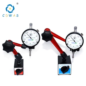 Магнитные стойки, циферблат, индикатор, универсальный держатель с магнитной основой, настольные весы, индикаторы точности, набор инструментов для измерения