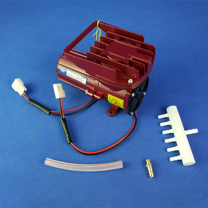 Воздушный насос постоянного тока SUNSUN серия HZ с постоянным магнитом воздушный