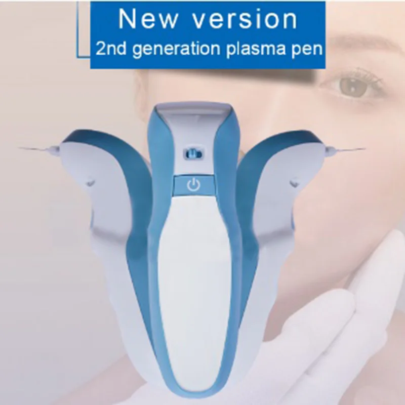 Плазменная ручка для удаления пятен и моль 2019 трендовые продукты легко
