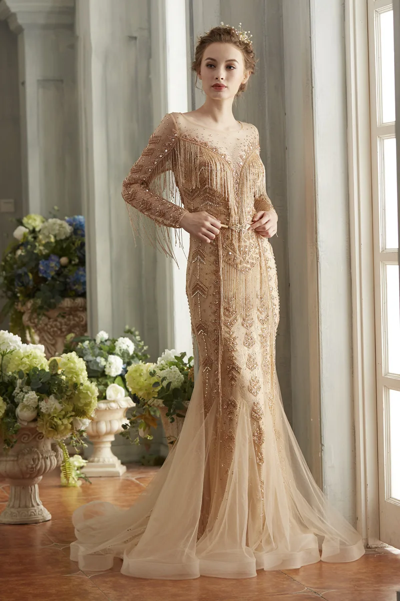 

Special Occasion Dresses
