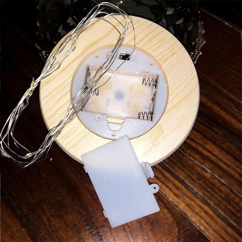 Искусственная фольга из 24-каратного золота розы в стеклянном покрытии